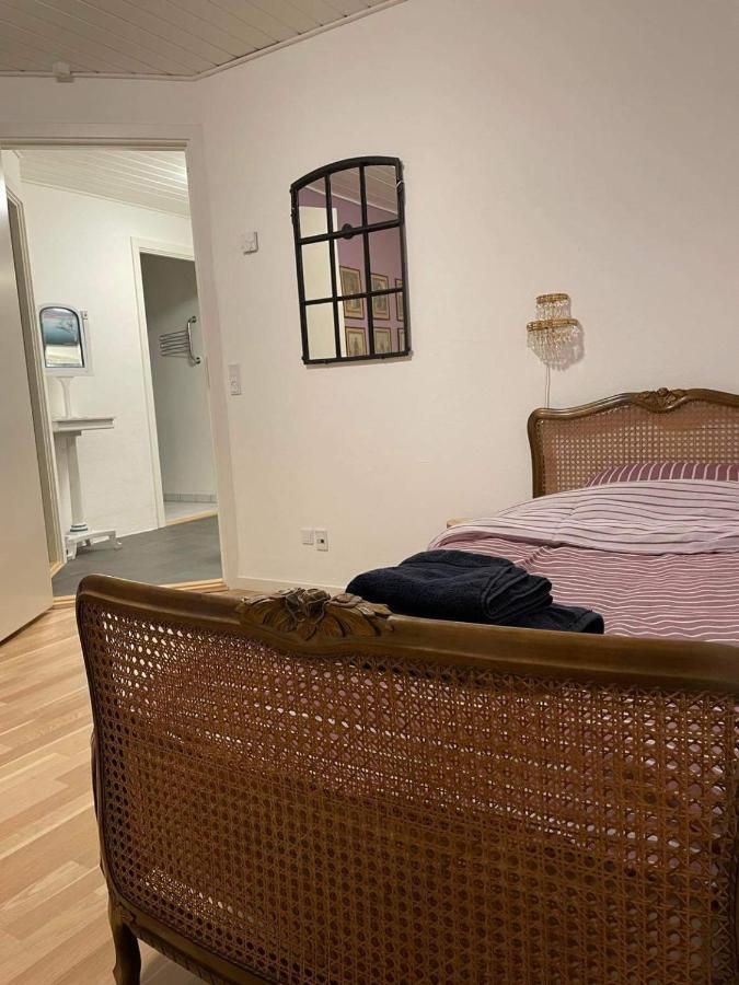 Topagergaard Bredsten  Eksteriør billede